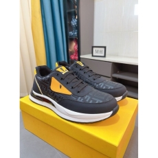 Fendi Low Shoes